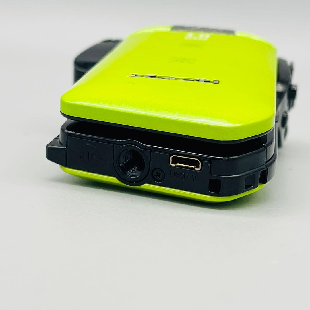 SANYO Xacti DMX-CG11(G) ジャンク