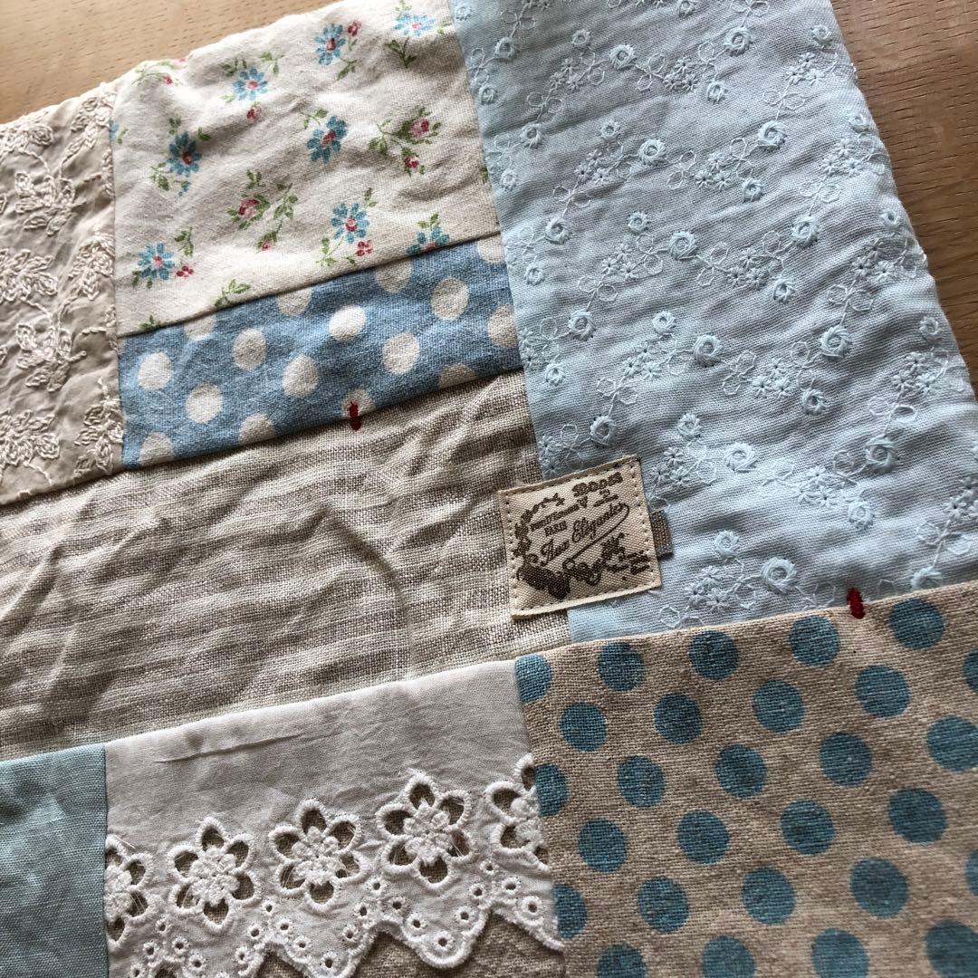 ふわっとカバー（マット）113 ハンドメイド