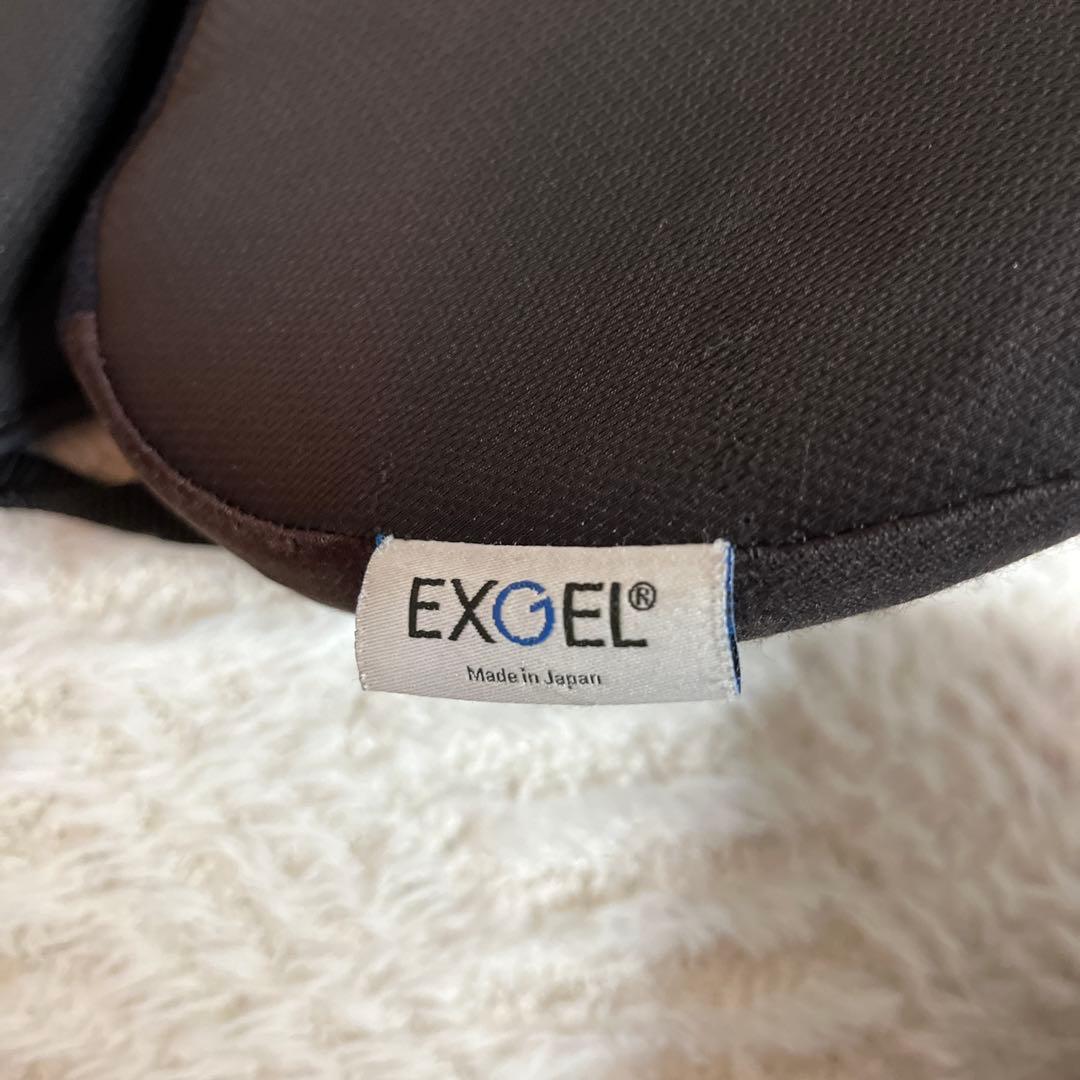 EXGEL エクスジェル モニートツーリング サポート ハグドライブシート