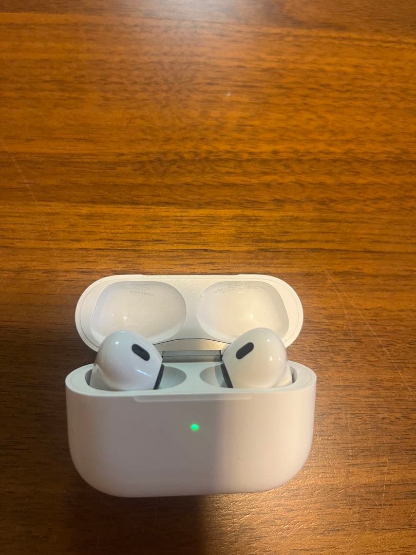 AirPods Pro2本体 充電ケース付き