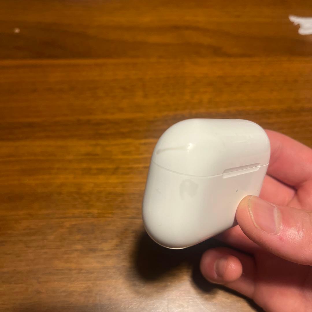 AirPods Pro2本体 充電ケース付き