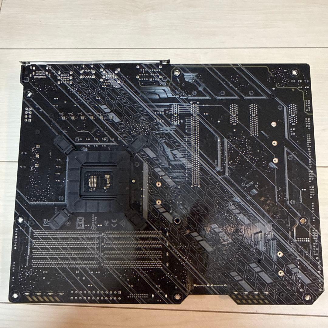 TUF GAMING H570-PRO マザーボード ジャンク