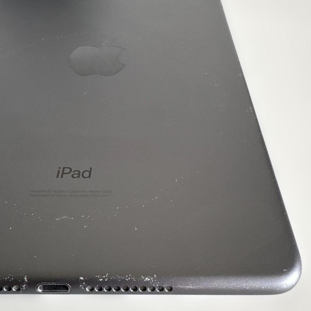 iPad mini5 Wi-Fi+Cellular モデル64GB