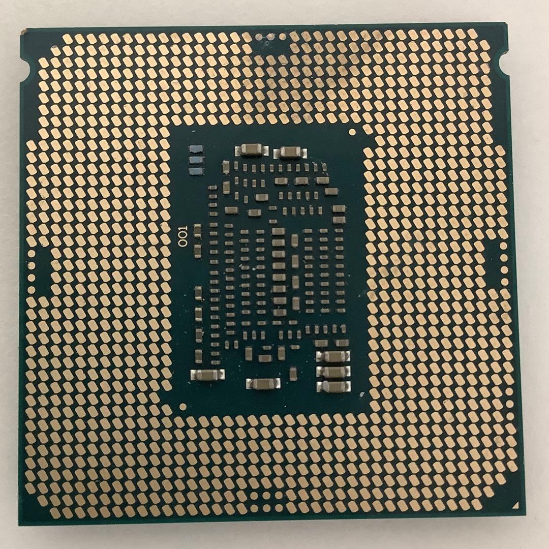 ip038 【中古品】i5-7400 X904D084