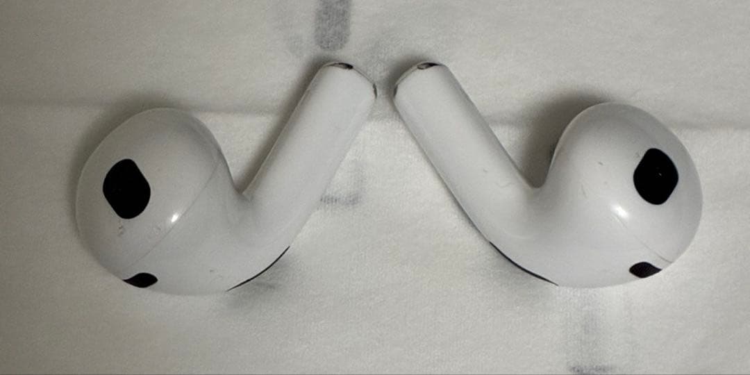 Apple AirPods3 第3世代