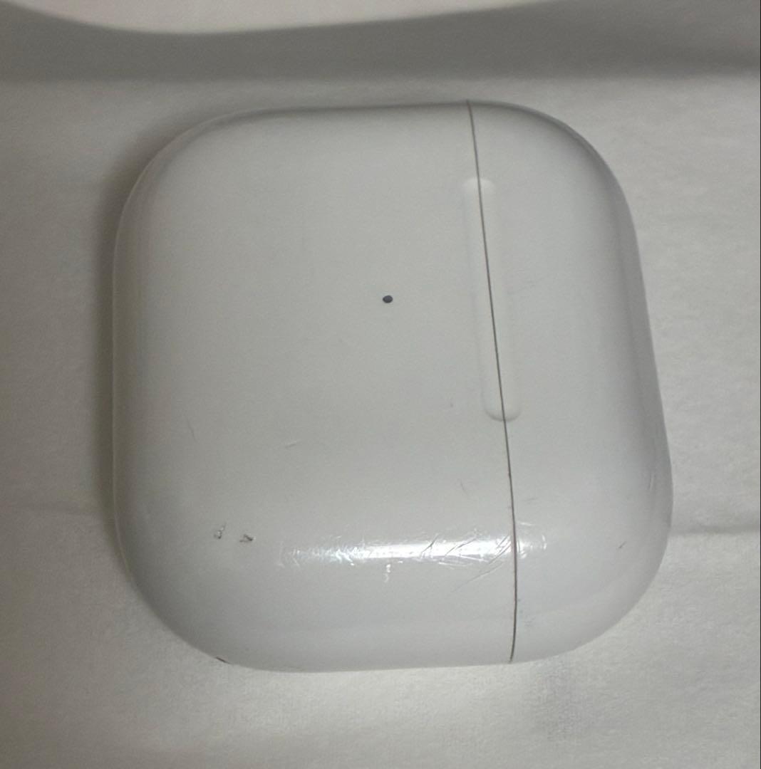 Apple AirPods3 第3世代