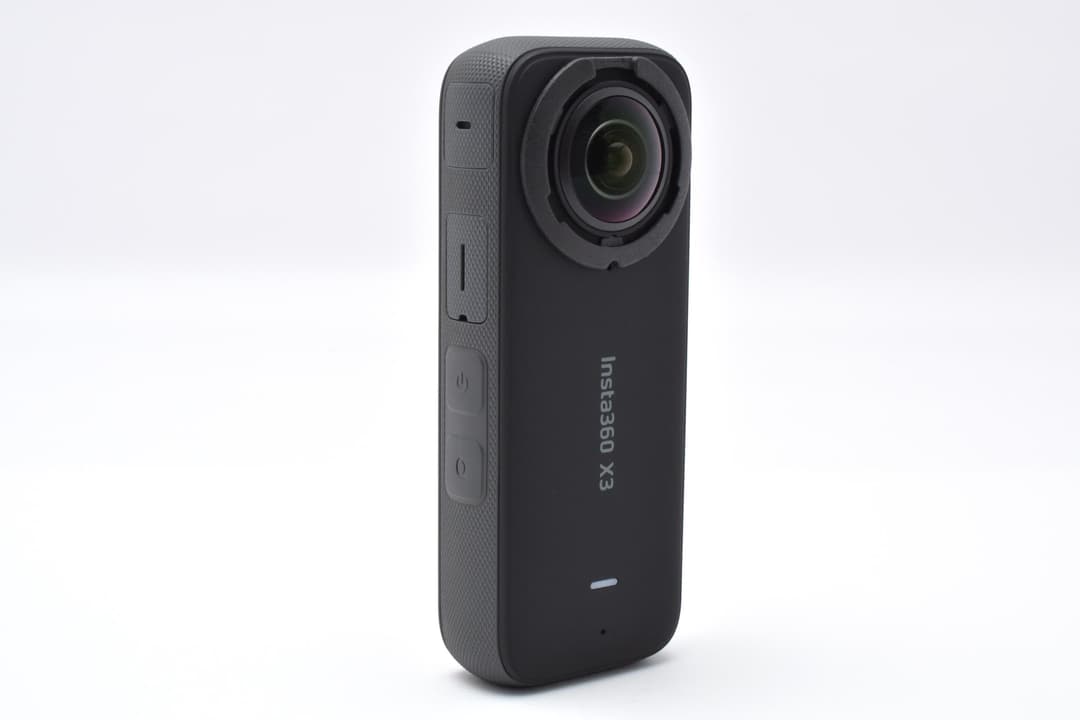 ■ 美品 ■ インスタ360 Insta360 X3 2054