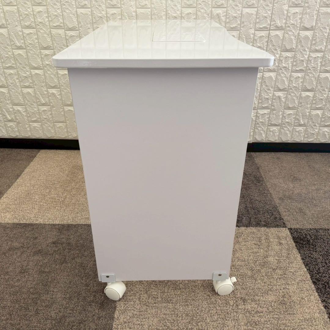 kkk ✨設置まで！集塵機付きネイルテーブル&チェア　美品