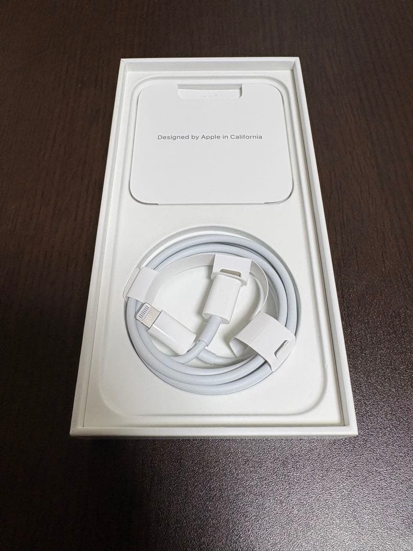 Apple iPhone 13 128GB グリーン 本体 バッテリー96%