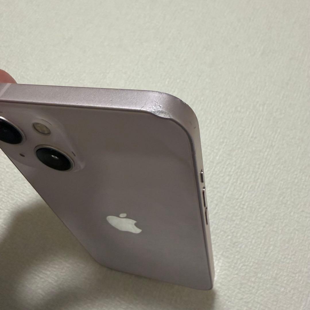 iPhone13 ピンク 256GB SIMフリー