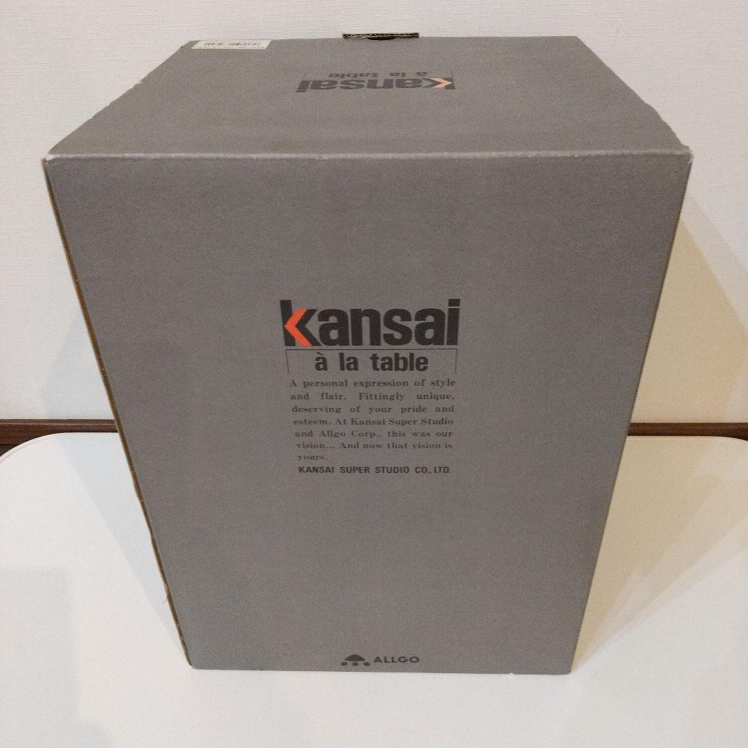 【新品・未使用】◆オルゴ株式会社◆電動給湯ポット【山本寛斎デザイン】