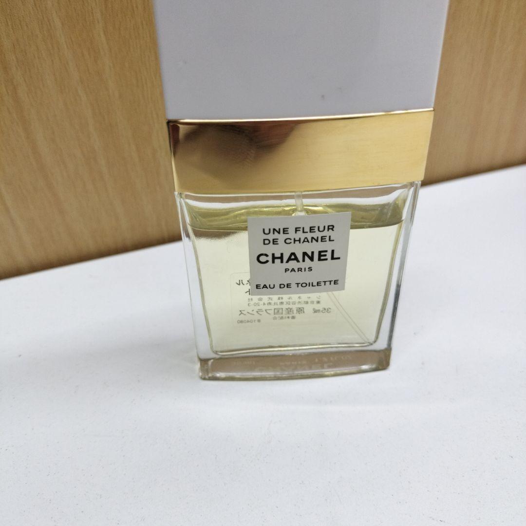 アンフルール ドゥ シャネル UN FLEUR DE CHANEL 35ml