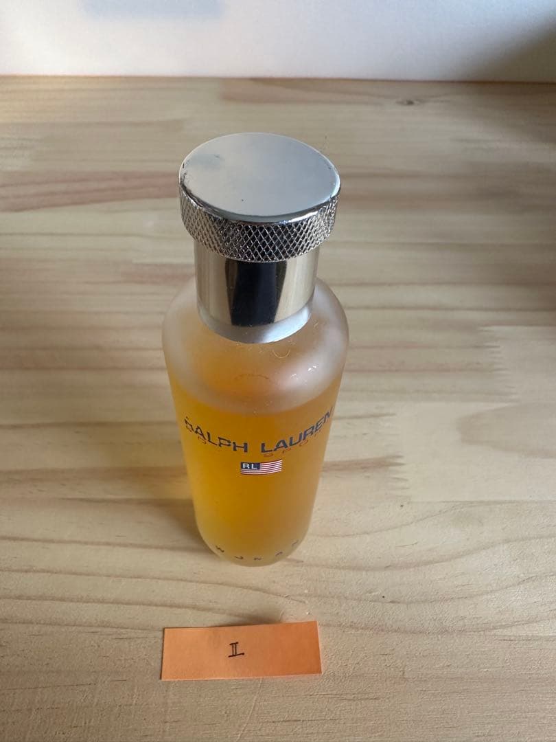 ラルフローレン　ポロ　スポーツウーマン　香水　100ml