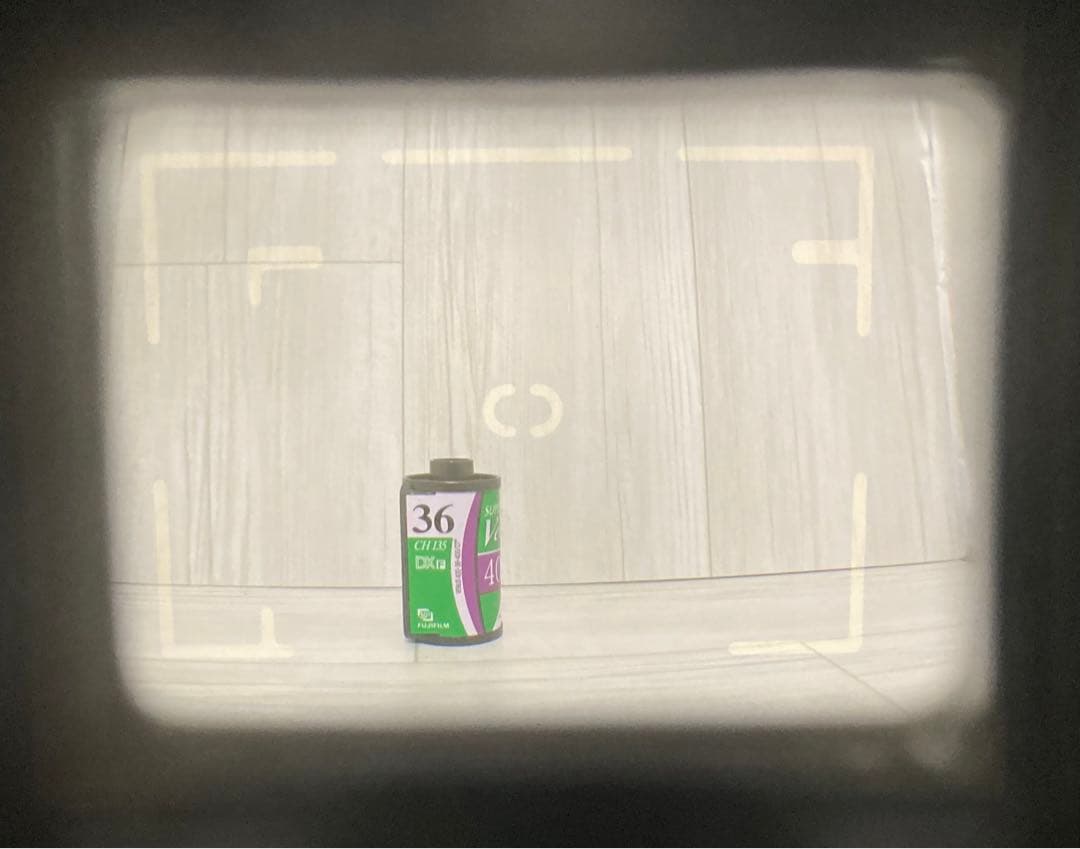 『動作確認済み』Nikon L35AD3 ピカイチ コンパクトフィルムカメラ