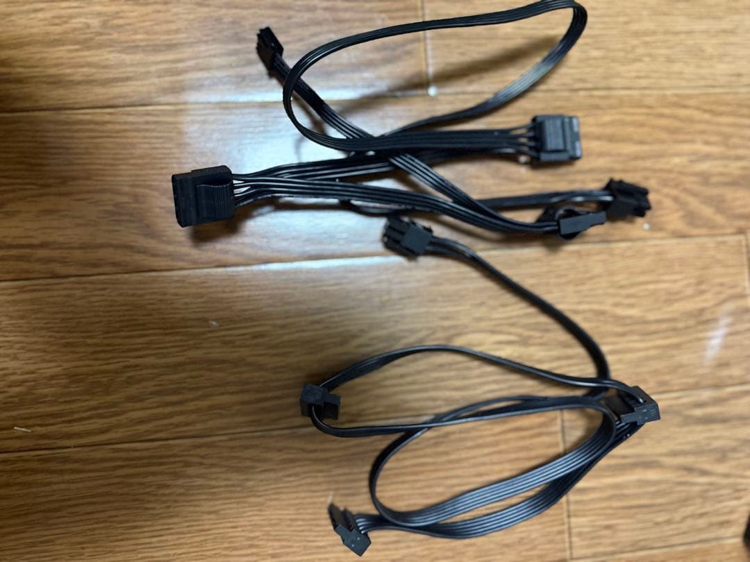 ASUS B550M-A WIFI II マザーボード