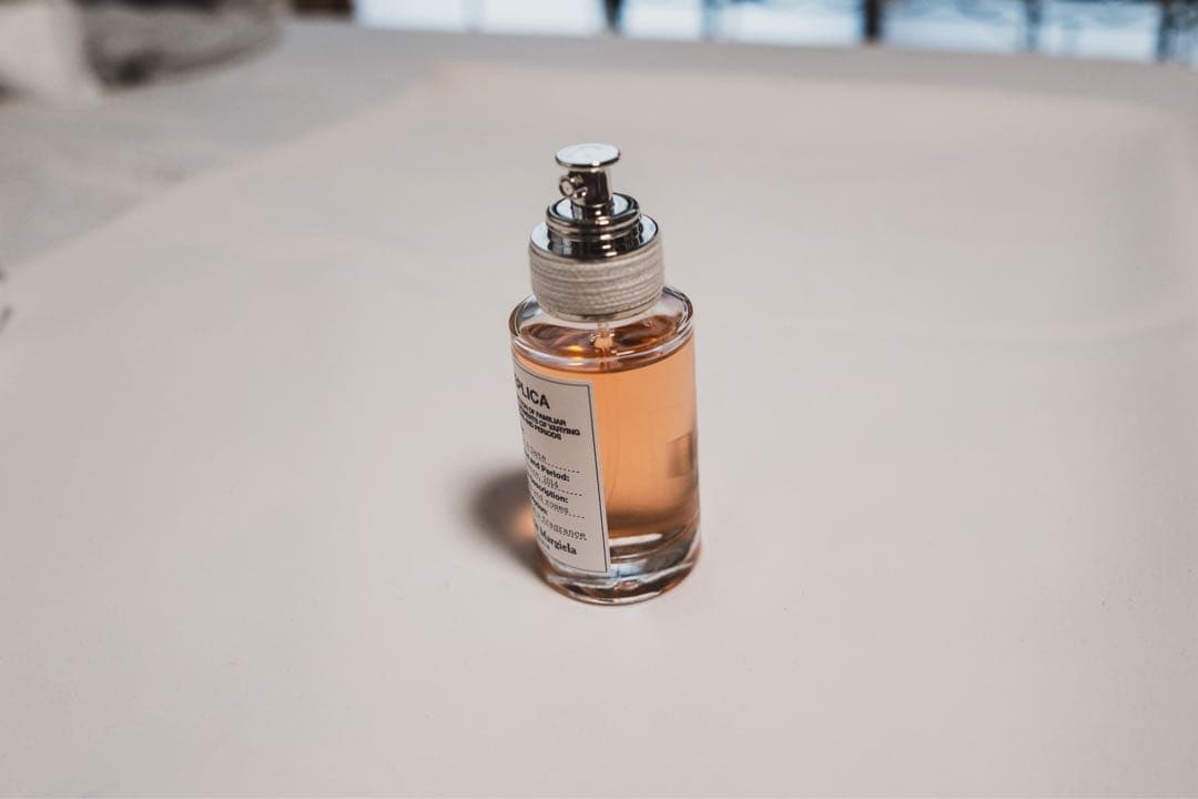 Maison Margielaレプリカ オードトワレ オンアデート30mL