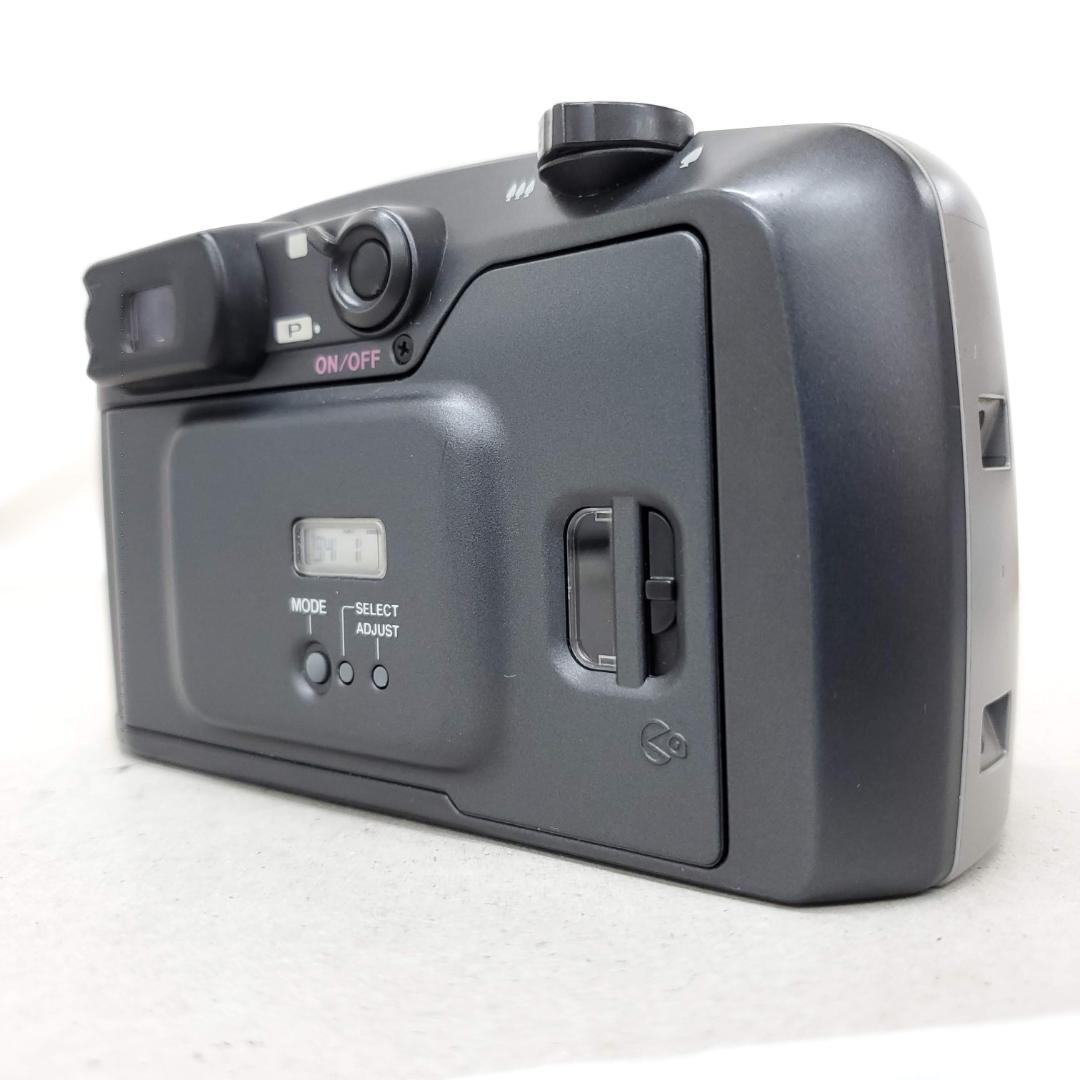 【動作確認済】 Pentax ESPIO 140 G0130-59-3v