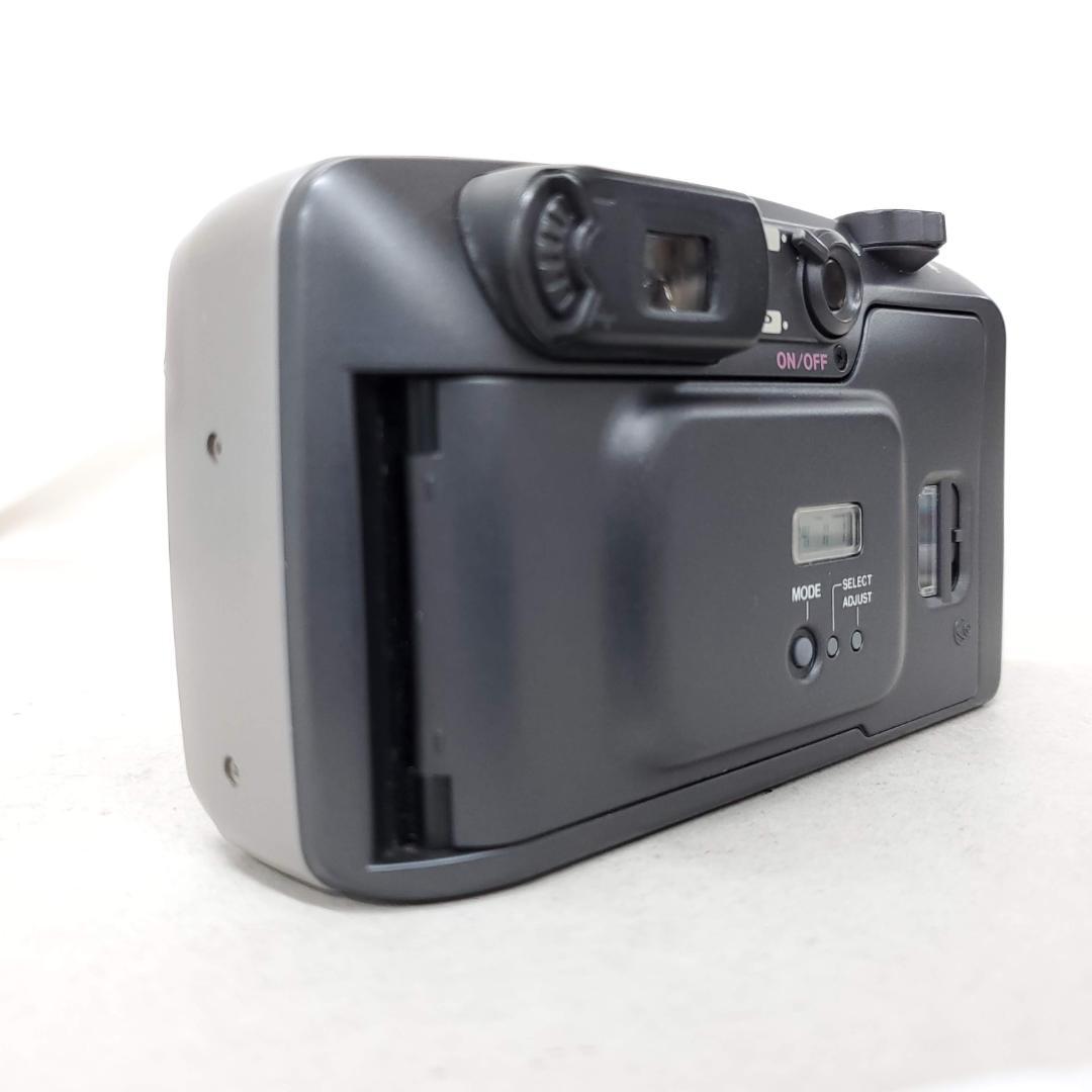 【動作確認済】 Pentax ESPIO 140 G0130-59-3v