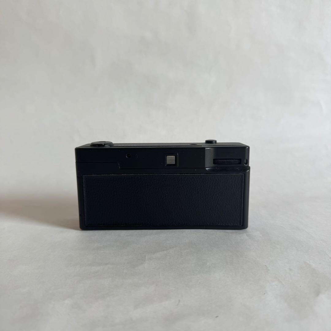 RETO 3D フィルムカメラ ブラック