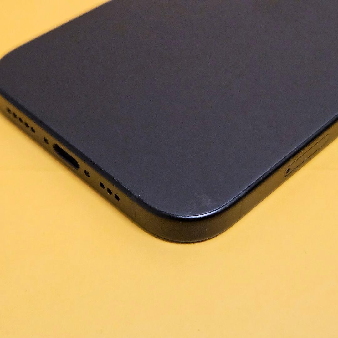 iPhone 15 128GB バテリ94%｜24時間以内発送#591
