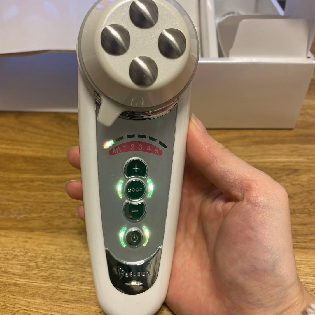 セルキュア4T Plus 美顔器 ★正規品★