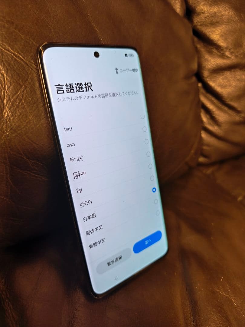 スマートフォン本体 OPPO Reno10 Pro 5G 256GB 8GB RAM