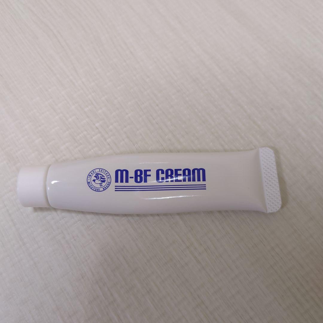 M-BF CREAM 2本セット