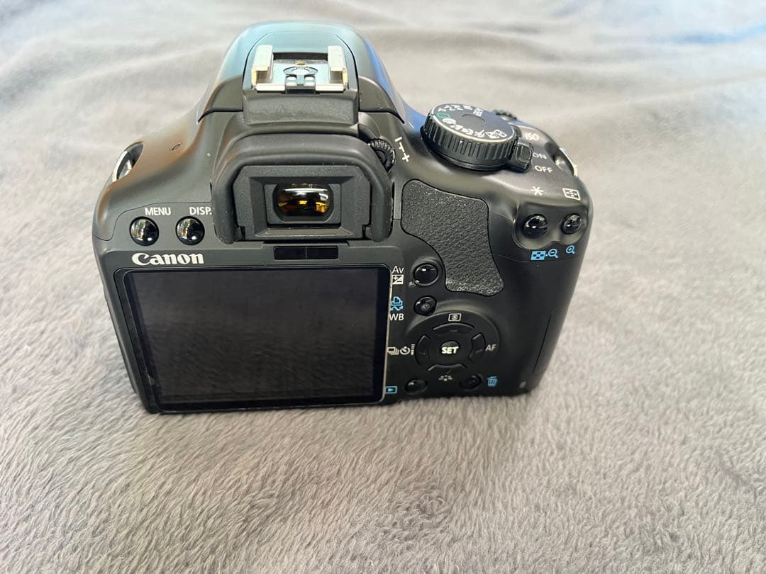 ✨美品✨Canon EOS Kiss X2 レンズキット