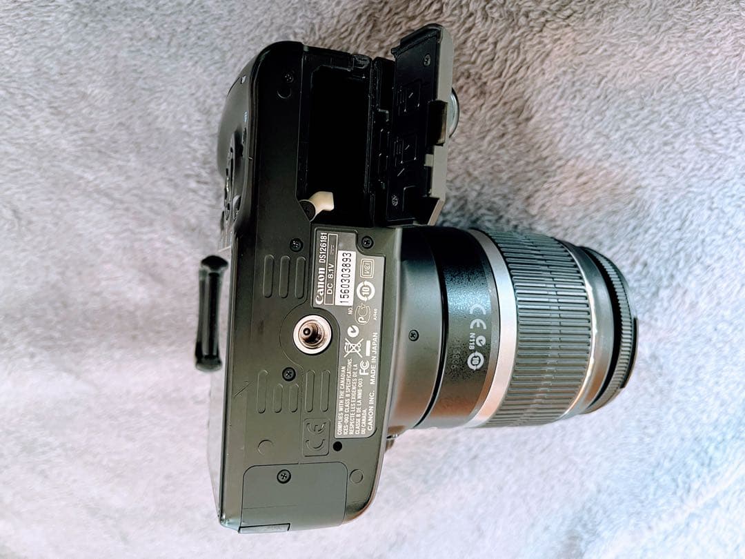 ✨美品✨Canon EOS Kiss X2 レンズキット