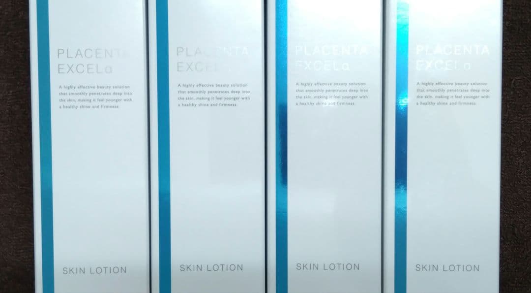 【4本セット】エクセルアルファ スキンローション 150ml ×4本