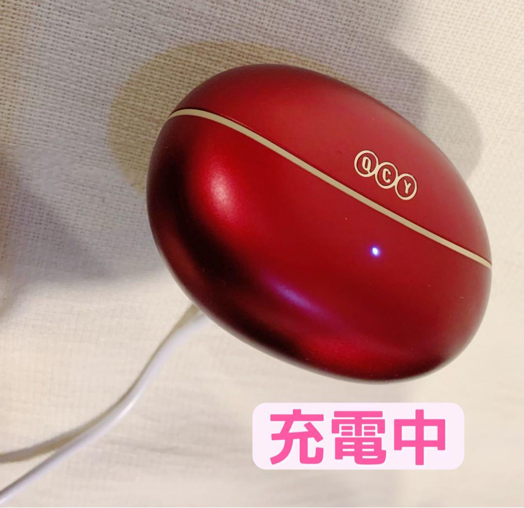 Bluetoothイヤホン✧︎技適✧︎限定✧︎音質良✧︎QCY Crossky C30S