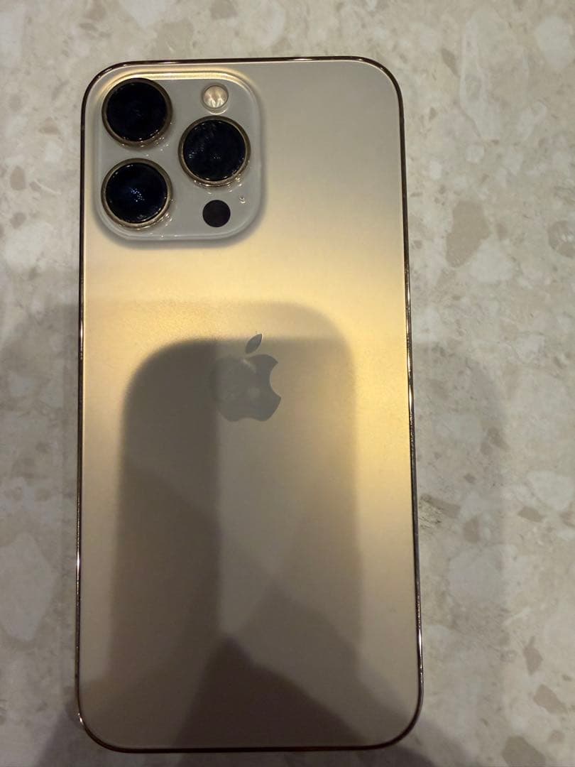 iPhone13pro本体