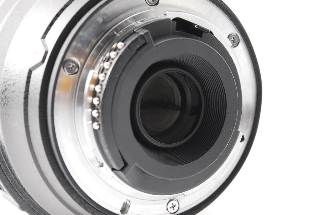 新品級✨フルセット✨Nikon AF-S 55-300mm VR✨超望遠レンズ