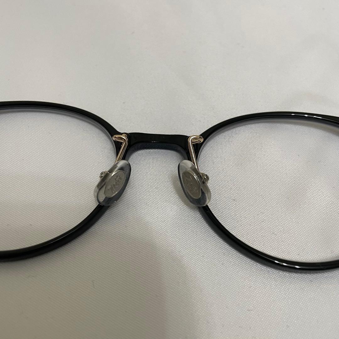 Zoff ZC191010AL_14E1 度入りメガネ　225D