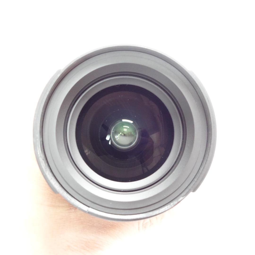 【ジャンク品】TAMRON 17-28mm F/2.8 Di III RXD