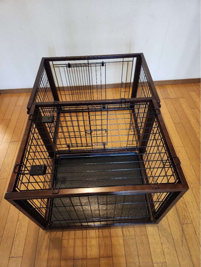 ペットケージ 犬 ゲージ ペット サークル 小型犬 中型犬 鳥