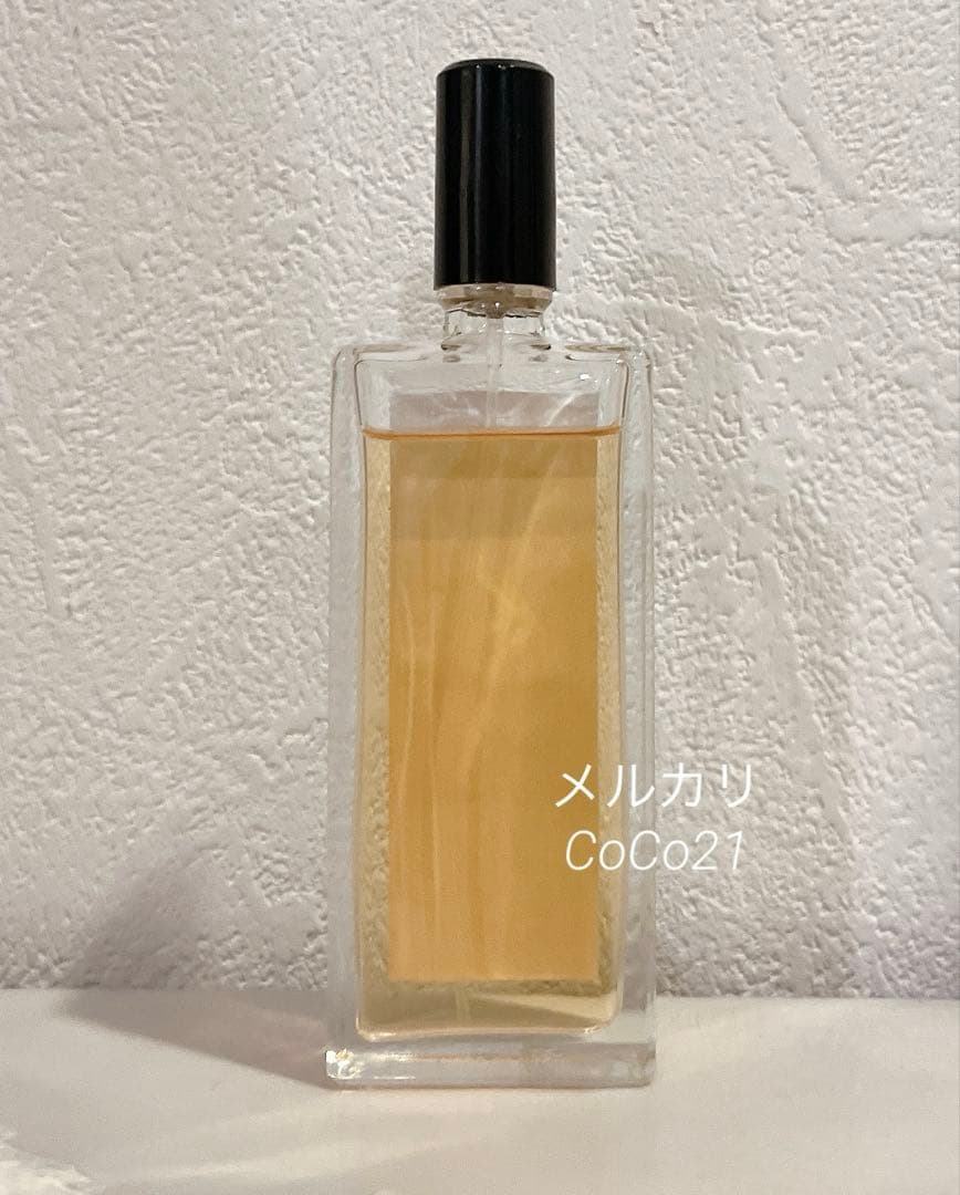 廃盤 入手困難 Datura Noir ダチュラノワール 香水 ルタンス