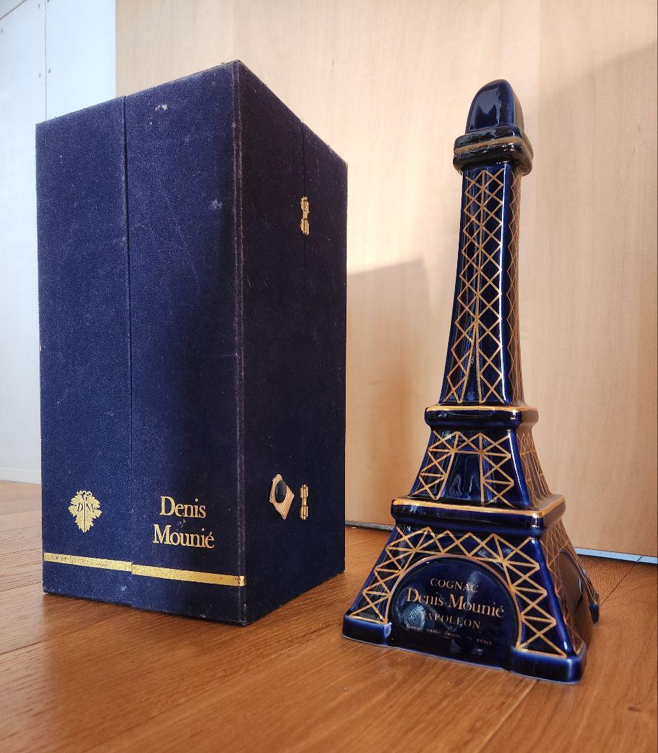 NAPOLEON COGNAC ドゥニ・ムニエ ナポレオン コニャック　古酒