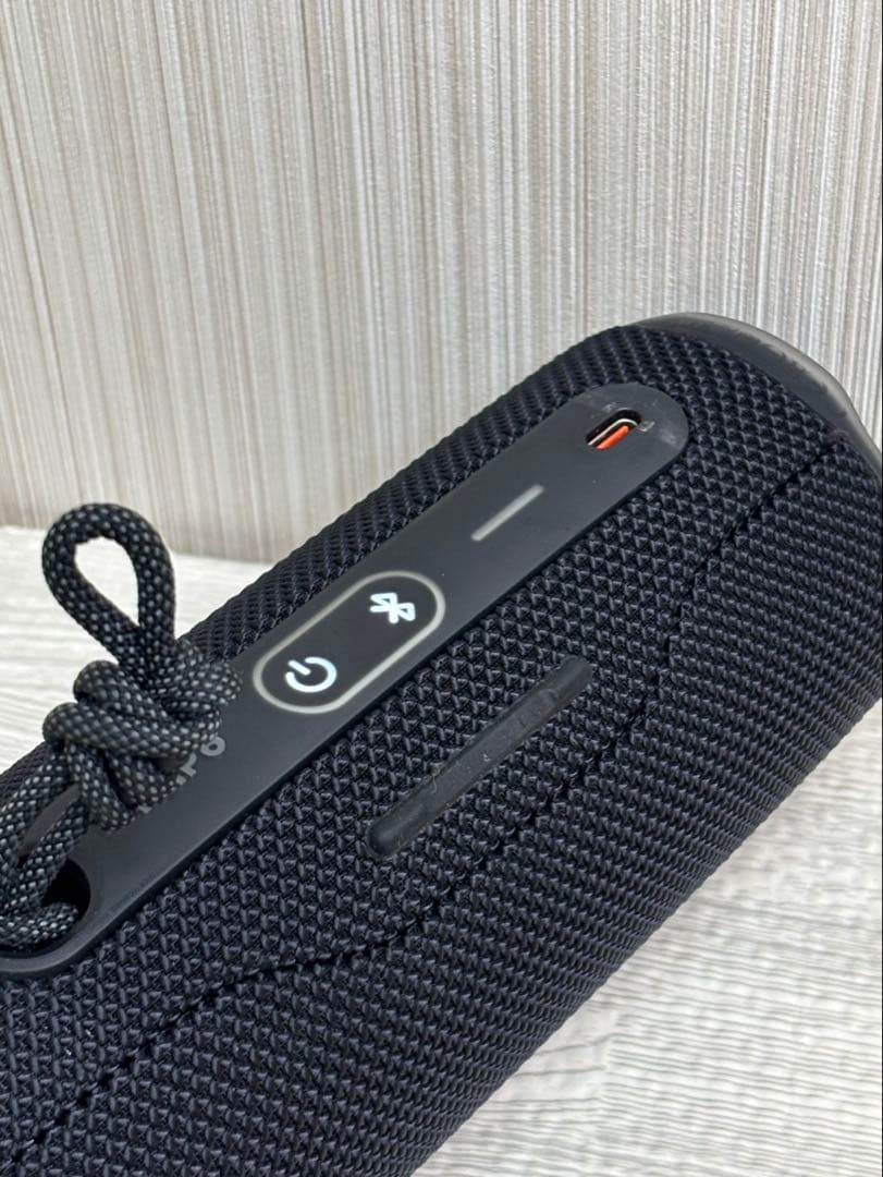★JBL FLIP6 ワイヤレススピーカー HARMAN