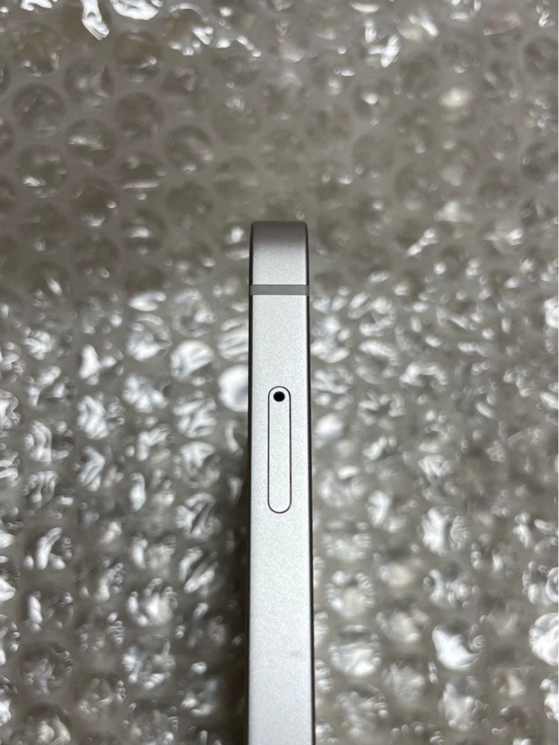 Apple iPhone 14 128GB バッテリー85% 美品　修理歴無し