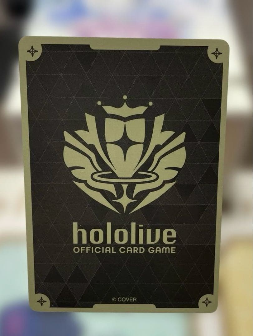 【美品】ホロライブカード ディーヴァフィーバー 輪堂千速 2nd UR