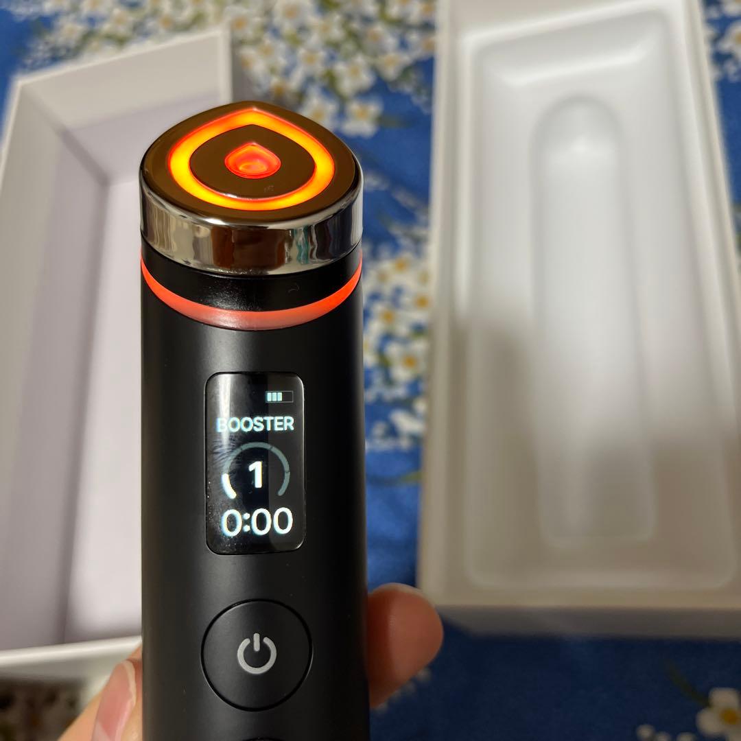 medicube美顔器