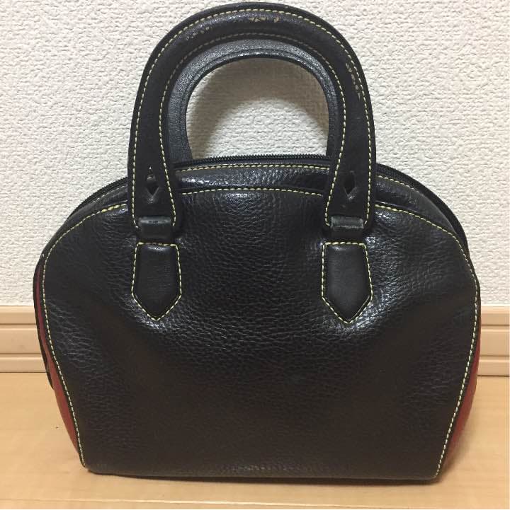 バック (ブランド品)