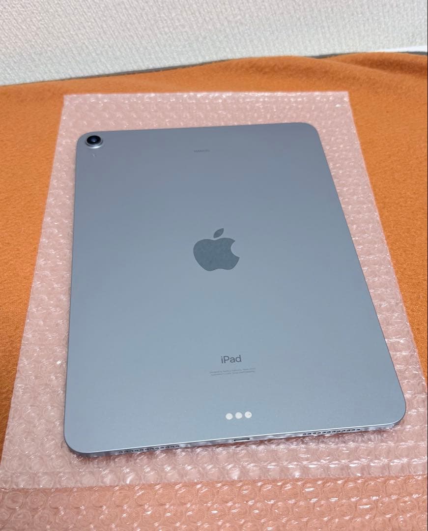 Apple iPad Air 第4世代 64GB スカイブルー Wi-Fiモデル