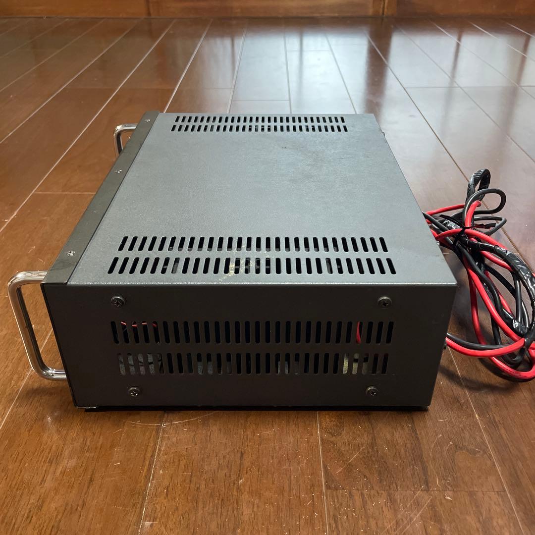 ユニペックス（UNI-PEX）社 PAパワーアンプ NB-1252