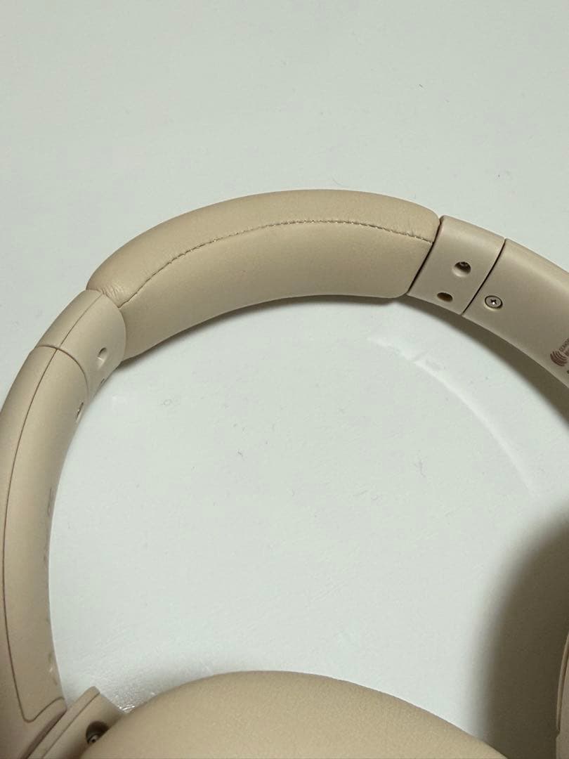 【未使用に近い】audio-technica ATH-S300BT ヘッドホン