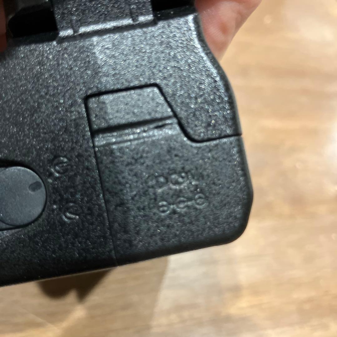 【中古】OLYMPUS HLD-9 グリップ パワーバッテリーホルダー