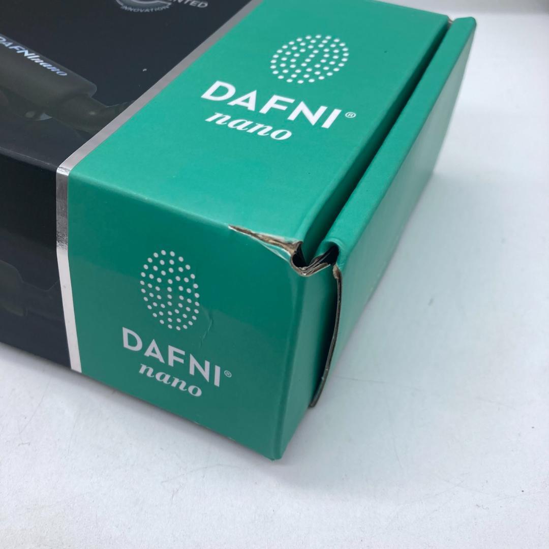 ▼YAMAN DAFNI DH1.6N　ブラシ型ヘアアイロン　ダフニ ヤーマン