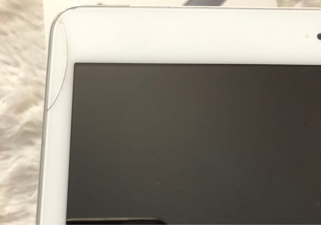 【完動品】iPad 第7世代 128GB SIMフリー 【すぐ発送】【付属品】