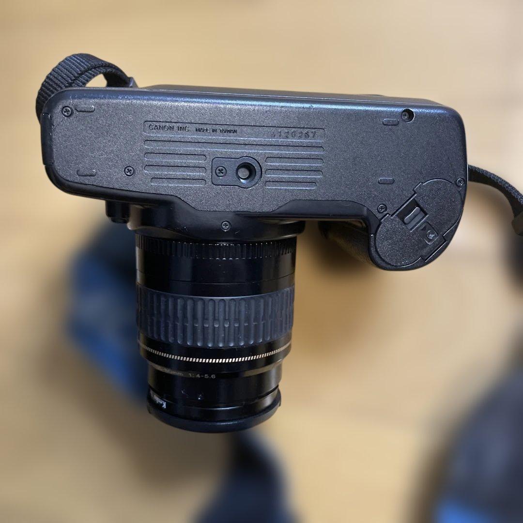 Canon EOS 100 一眼レフカメラ　レンズ込み